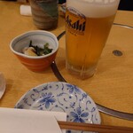 騰寿し - とりあえず