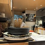 寿司・中国料理 福禄寿 - 