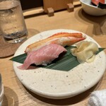 寿司・中国料理 福禄寿 - 