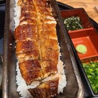 うなぎ四代目菊川 ミッドランドスクエア 名古屋本店 - 