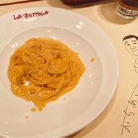  ラ･ベットラ･ダ･オチアイ イケブクロ - 