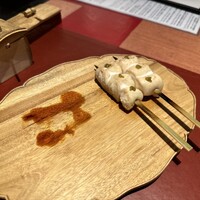 京都 スエヒロガリ - 