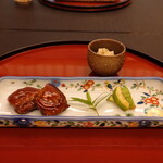 精進料理 醍醐 - 