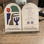 La cucina italiana Fossetta - 