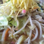 らーめん大八 - あっぷ