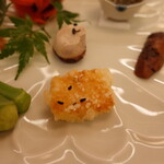 精進料理 醍醐 - 