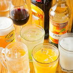 大名古屋酒場喰海 - 