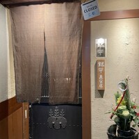 銀平 北新地店 - 