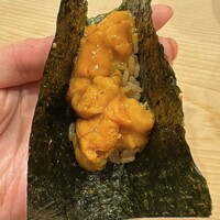 鮨 しゅん輔 阿佐ヶ谷 - 