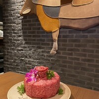 焼肉うしごろ 表参道店 - 