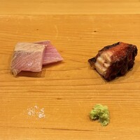 鮨 しゅん輔 阿佐ヶ谷 - 