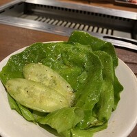 焼肉うしごろ 表参道店 - 