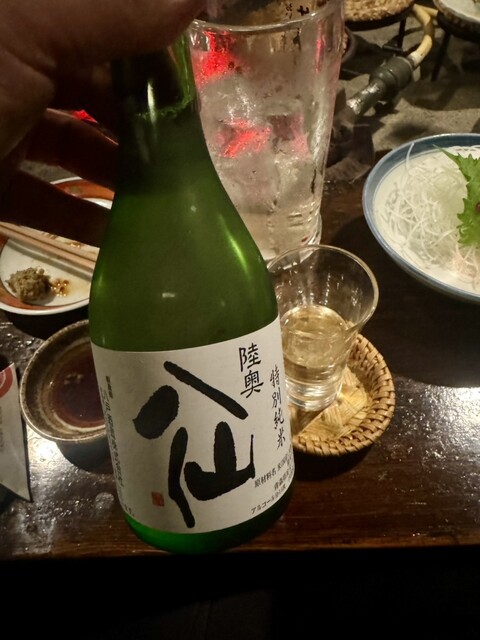 南部民芸料理 蔵（なんぶみんげいりょうり くら） - 本八戸（郷土料理）の写真