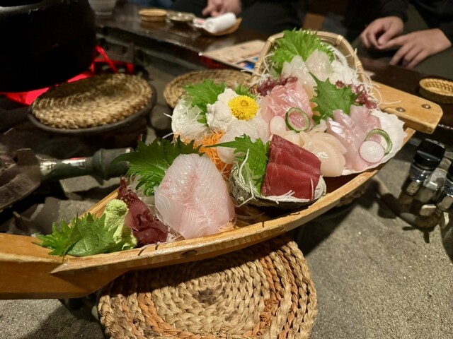 南部民芸料理 蔵（なんぶみんげいりょうり くら） - 本八戸（郷土料理）の写真