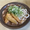 牧のうどん 空港店