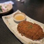 旬鮮台所 ひのゑ - 