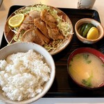 Tonkatsu Yoshie - 