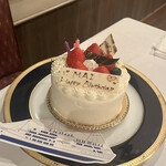 THE KOBECRUISE コンチェルト - 