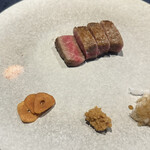 鉄板ニシムラ - 