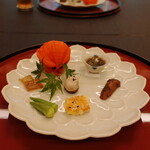 精進料理 醍醐 - 