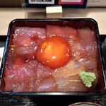 Kanya Hiro - 至高マグロ丼