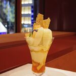 資生堂パーラー - 