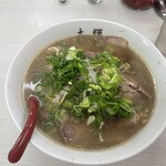 ラーメン専門店 大輝 - 