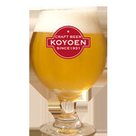 CRAFT BEER KOYOEN - 