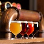 CRAFT BEER KOYOEN - 