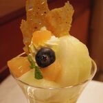 資生堂パーラー - 