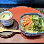 しほう田 - にぎり寿司ランチ…1100円(税込)※2024年より1300円