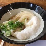 山越うどん - 