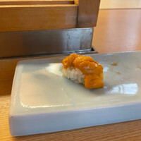 寿司 向月 本館 - 