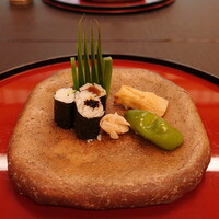 精進料理 醍醐 - 