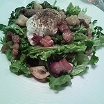 Ripaille - リヨン風サラダ