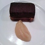 Ripaille - ブーダンノワール