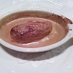 Ripaille - クネル