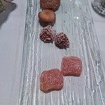 Ripaille - 小菓子