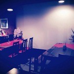 カナルテラスエミーズ - 