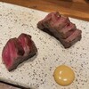 創作鉄板 粉者牛師