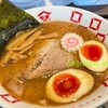煮干しらーめん 玉五郎 エビスタ西宮店
