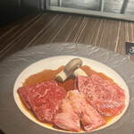 Yakiniku No Meimon Tendan - 