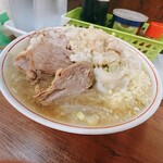 ラーメン二郎 - 