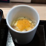 Kanya Hiro - 茶碗蒸し？