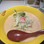 ラーメン スリーエスオー - 