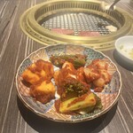 Yakiniku No Meimon Tendan - 