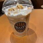 タリーズコーヒー - 