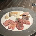 Yakiniku No Meimon Tendan - 