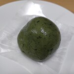 Yamada Mochi - 草餅
