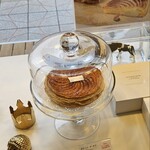 カズノリ イケダ アンディヴィデュエル - ガレット・デ・ロワ